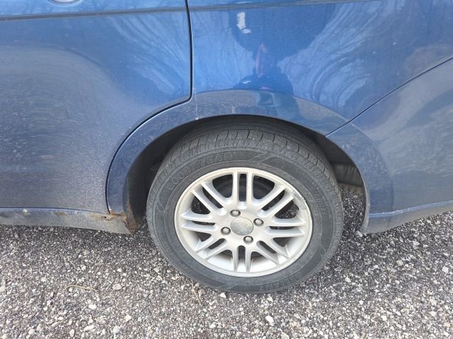 Used 2008 Ford Focus SE image 11