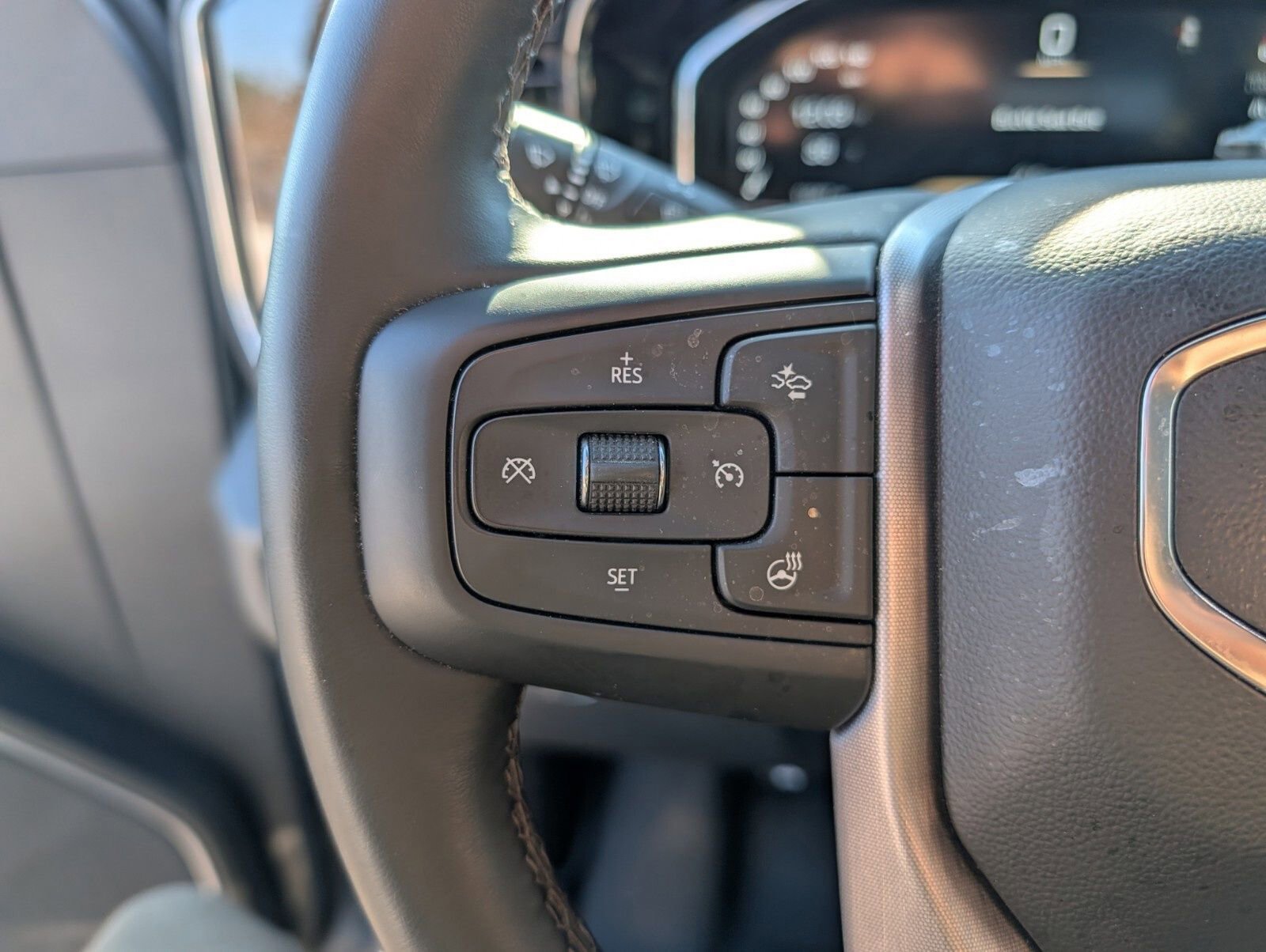 Certified 2025 GMC Sierra 1500 Elevation image 30