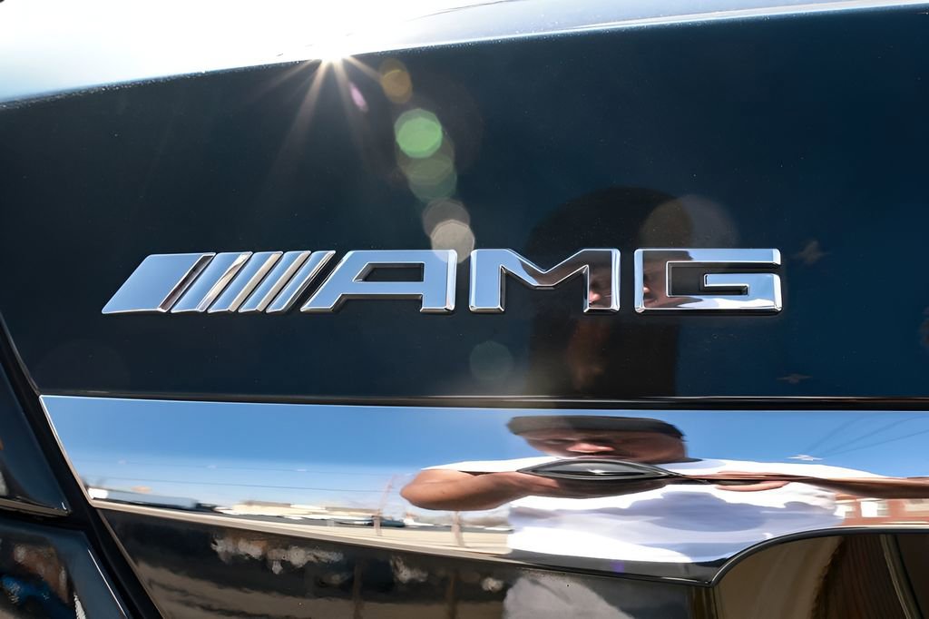Used 2017 Mercedes-Benz S 63 AMG 4MATIC Sedan w/ Warmth & Comfort Package image 22