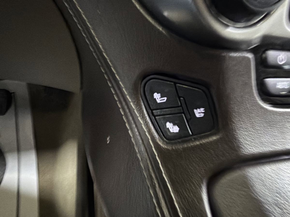 Used 2016 Chevrolet Tahoe LTZ image 23