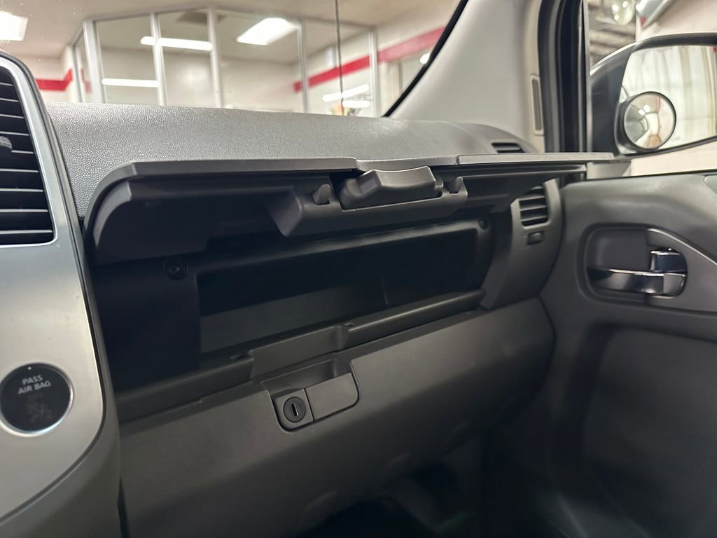 Used 2017 Nissan Frontier SV w/ SV Value Truck Package image 28