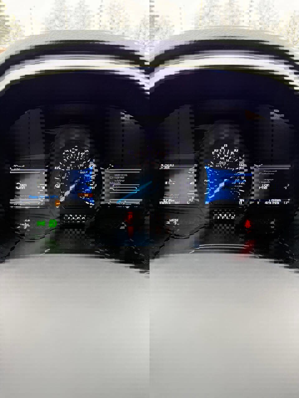 Used 2021 Ford Edge SEL w/ Cargo Accessory Package image 19