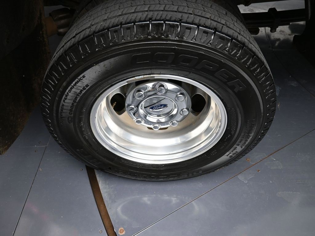 Used 2024 Ford F350 Lariat image 20