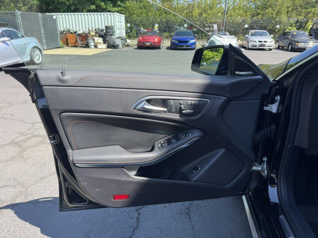Used 2014 Mercedes-Benz CLA 45 AMG 4MATIC image 19