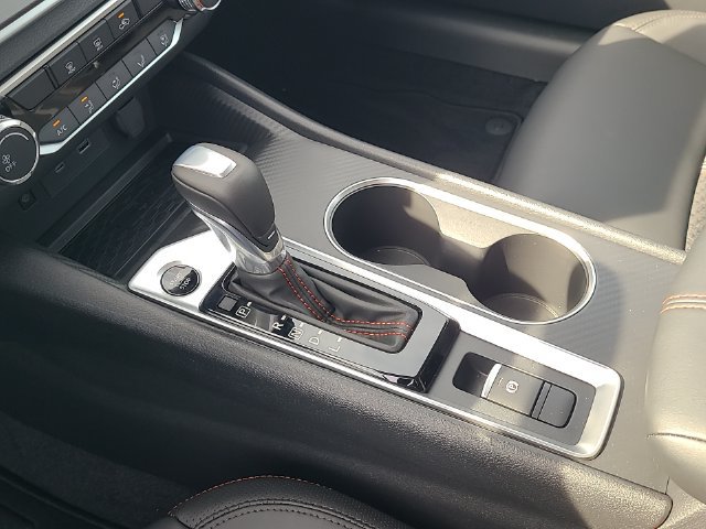 New 2026 Nissan Altima 2.5 SR AWD/4WD image 20