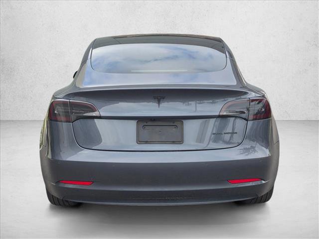 Used 2022 Tesla Model 3 Long Range image 6