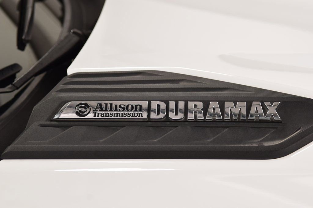 Used 2025 Chevrolet Silverado 3500 W/T w/ WT/CX Safety Package image 9