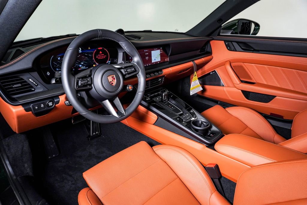 New 2026 Porsche 911 Carrera S image 4