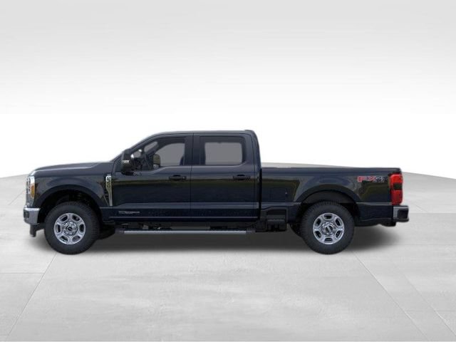 New 2026 Ford F350 XLT w/ 360-Degree Camera Package AWD/4WD image 4