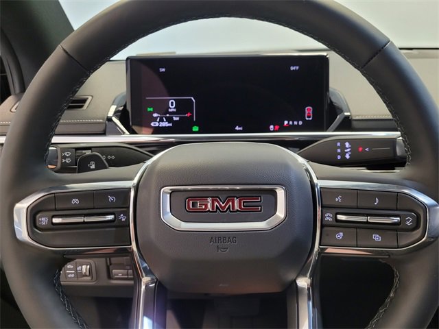 New 2026 GMC Sierra EV Elevation image 18