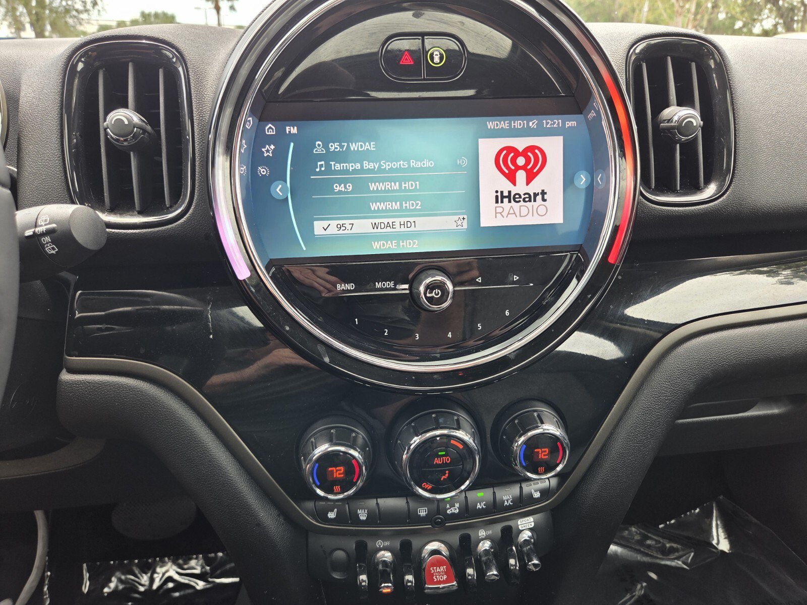 Used 2024 MINI Cooper Countryman S AWD/4WD image 23