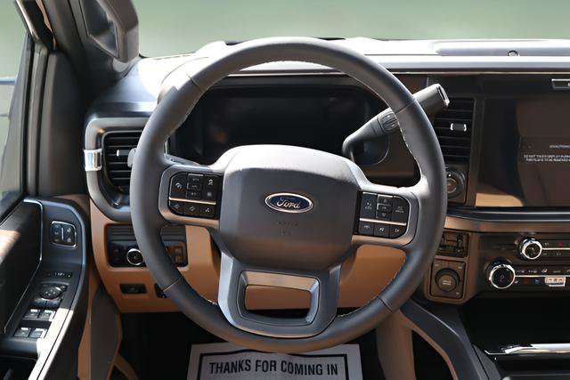 New 2026 Ford F250 Lariat w/ Lariat Ultimate Package image 13