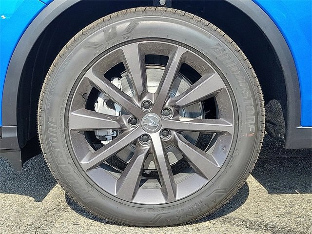 New 2026 Acura MDX A-Spec image 21