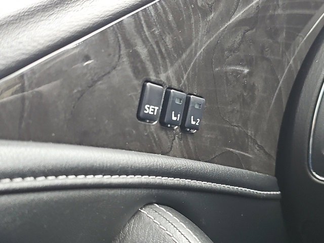 Used 2020 INFINITI QX80 Luxe w/ Proassist Package image 9