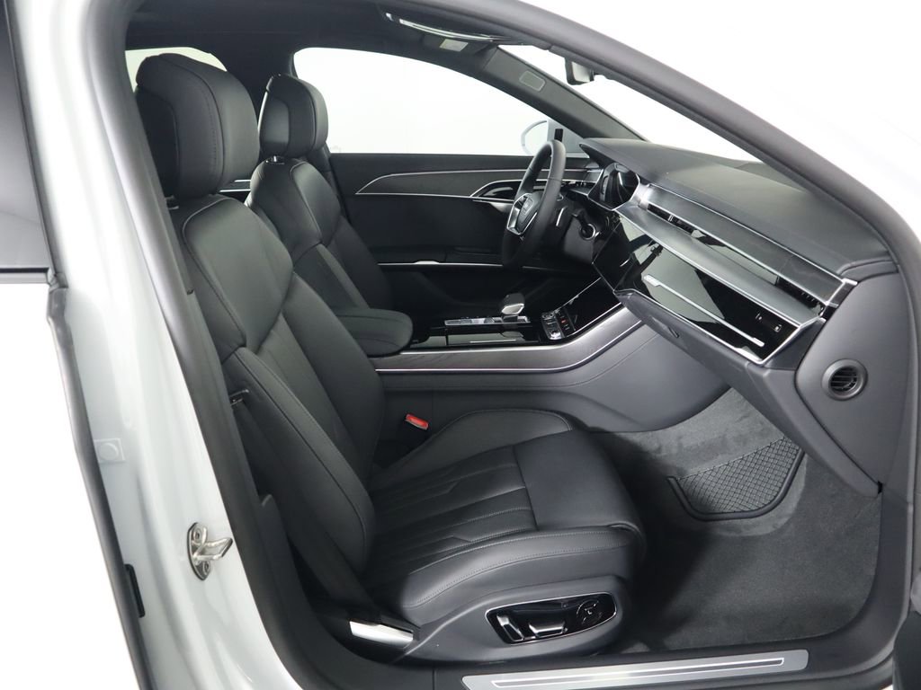 New 2025 Audi A8 L 3.0T image 21