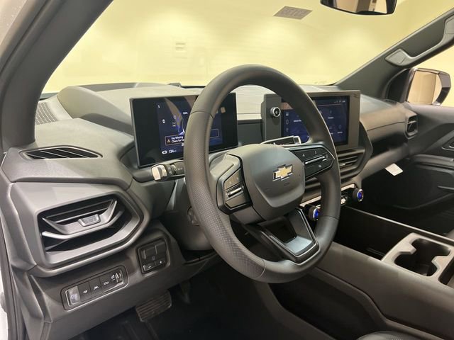 Certified 2024 Chevrolet Silverado EV W/T image 9