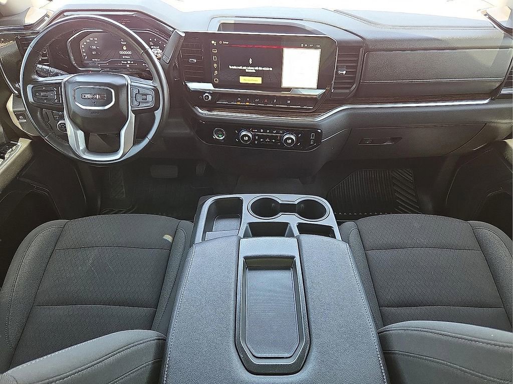 Used 2024 GMC Sierra 1500 Elevation RWD image 12