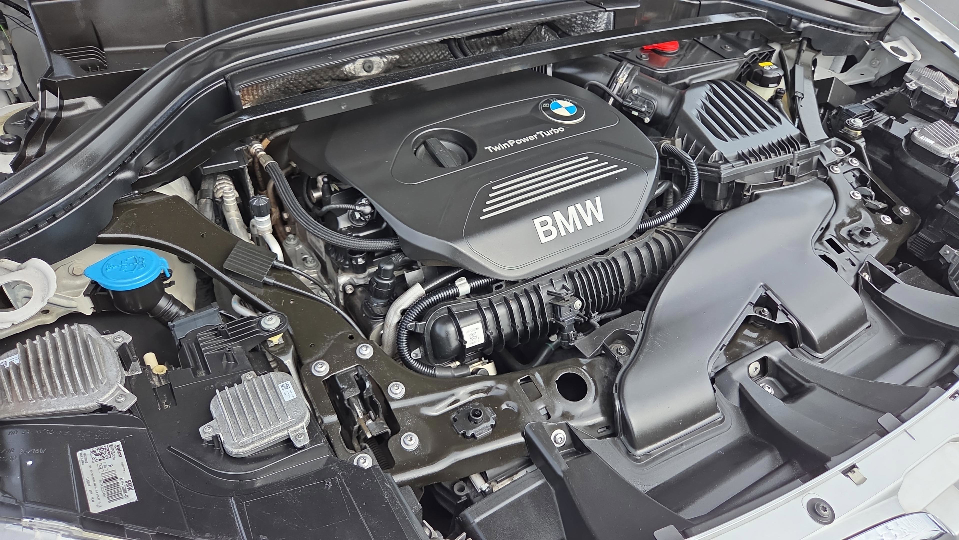 Used 2017 BMW X1 xDrive28i image 24