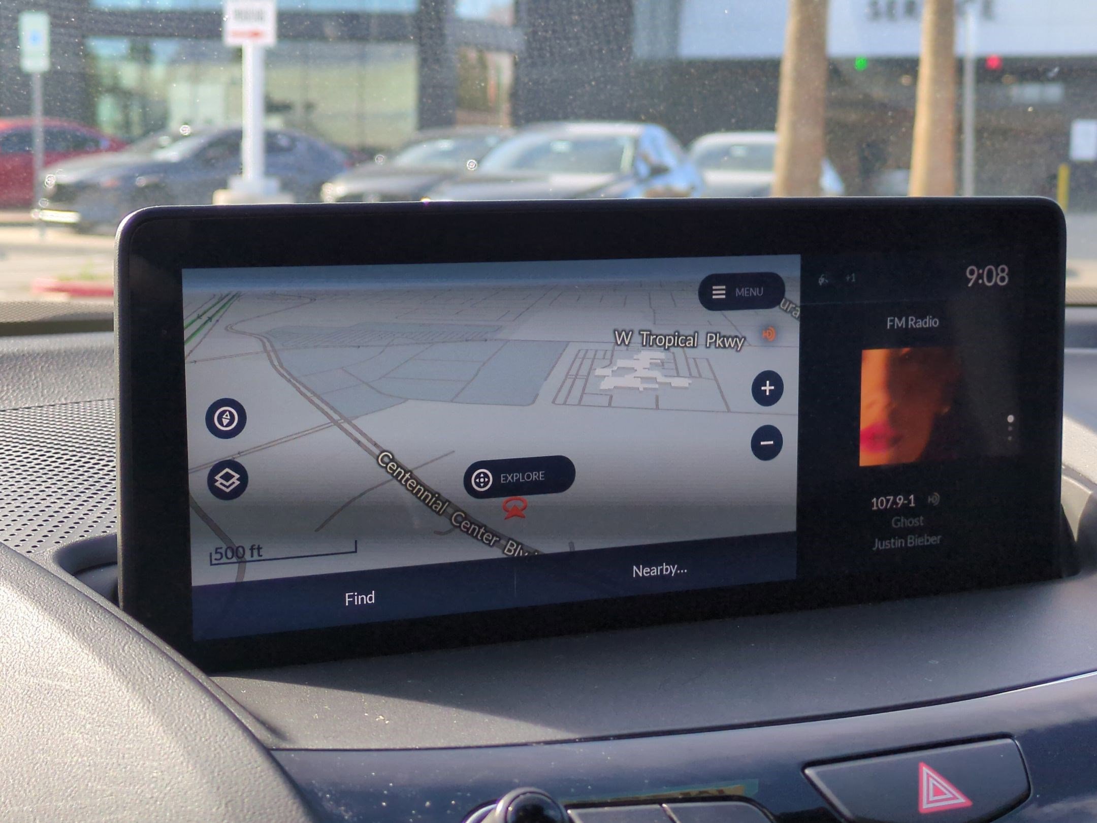 Used 2020 Acura RDX A-Spec image 21