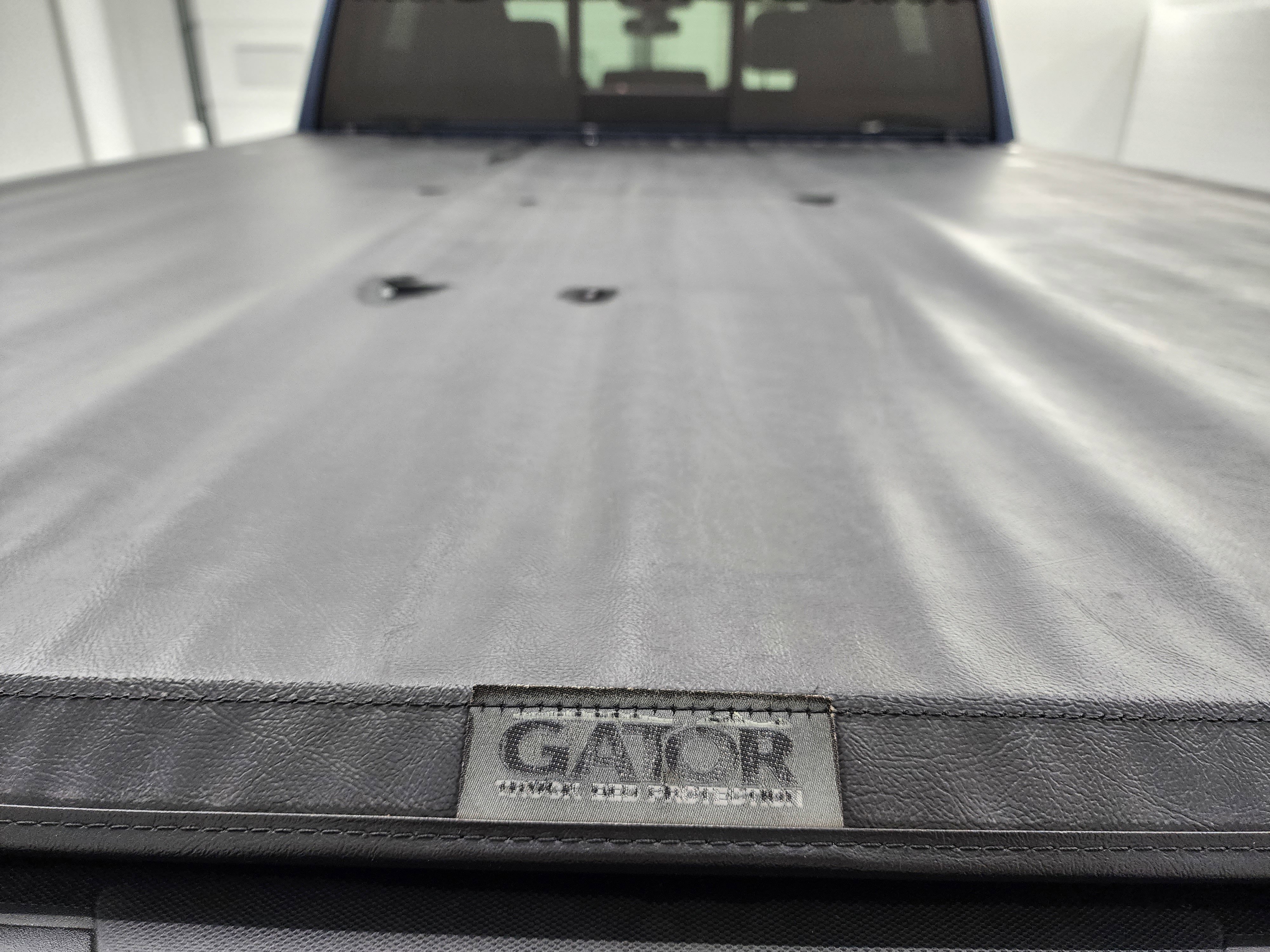 Used 2023 Chevrolet Silverado 3500 LTZ w/ LTZ Plus Package image 31