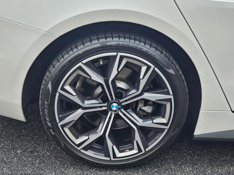 Used 2023 BMW 430i Gran Coupe xDrive w/ M Sport Package image 13