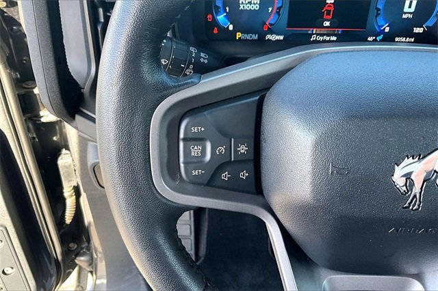 Certified 2025 Ford Bronco Badlands image 17