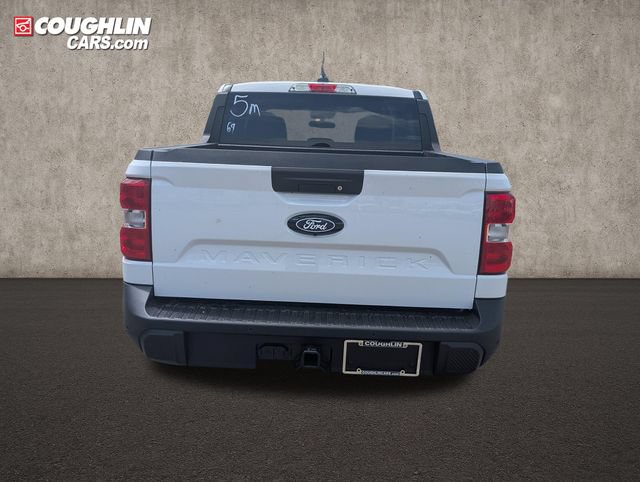 New 2026 Ford Maverick XLT w/ 4K Tow Package AWD/4WD image 7