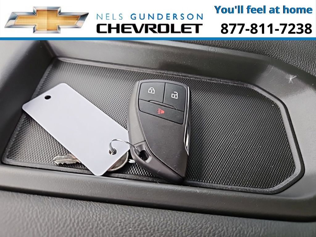 New 2024 Chevrolet Silverado 3500 W/T w/ WT Convenience Package image 28