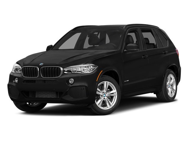 Used 2014 BMW X5 xDrive35i