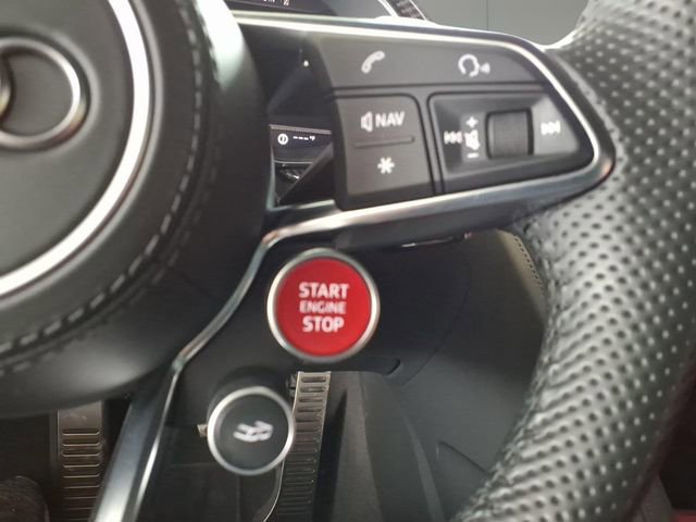 Used 2022 Audi R8 V10 performance AWD/4WD image 16