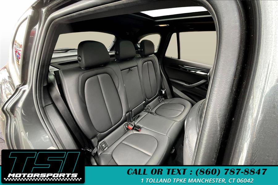Used 2019 BMW X1 xDrive28i w/ Convenience Package image 27