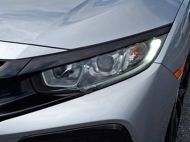 Used 2019 Honda Civic Sport image 12