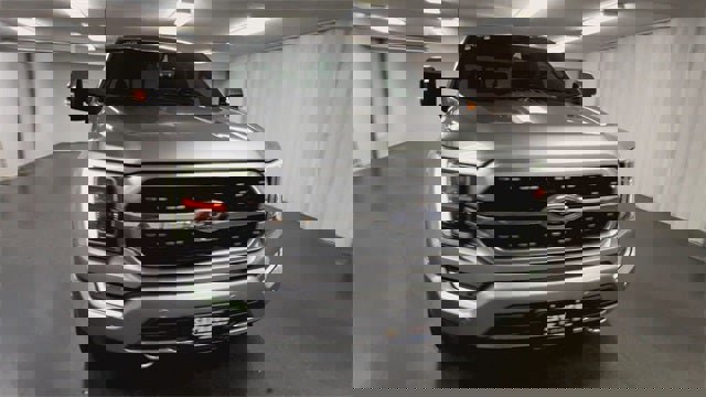 Used 2022 Ford F150 Platinum w/ Equipment Group 701A High image 44