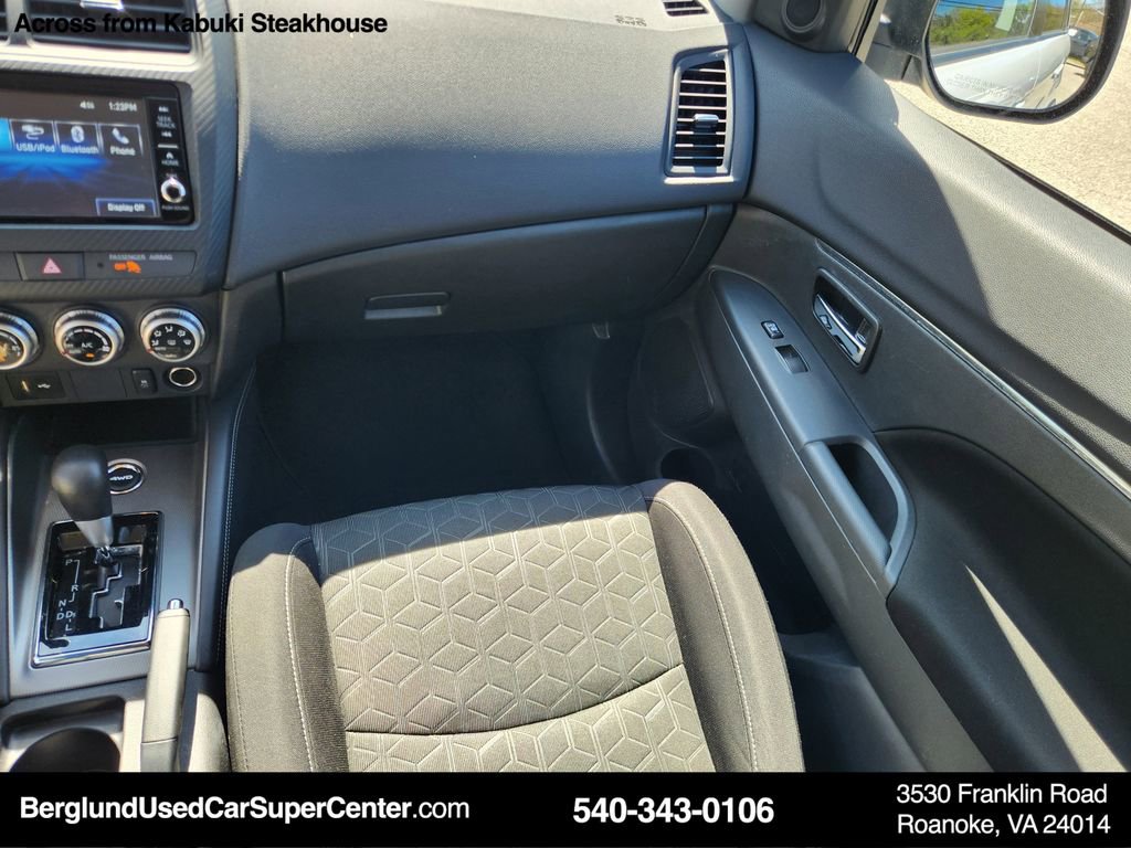 Used 2024 Mitsubishi Outlander Sport ES AWD/4WD image 28