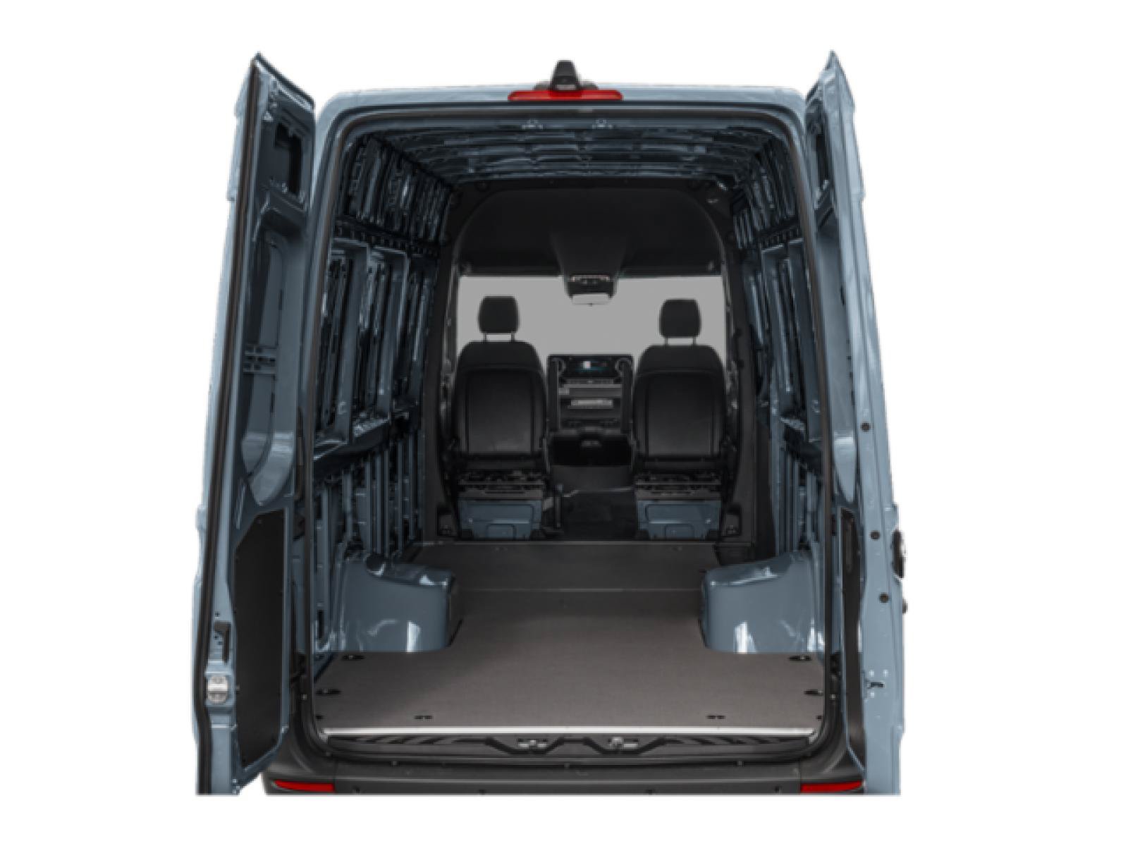 New 2026 Mercedes-Benz Sprinter 3500 image 8