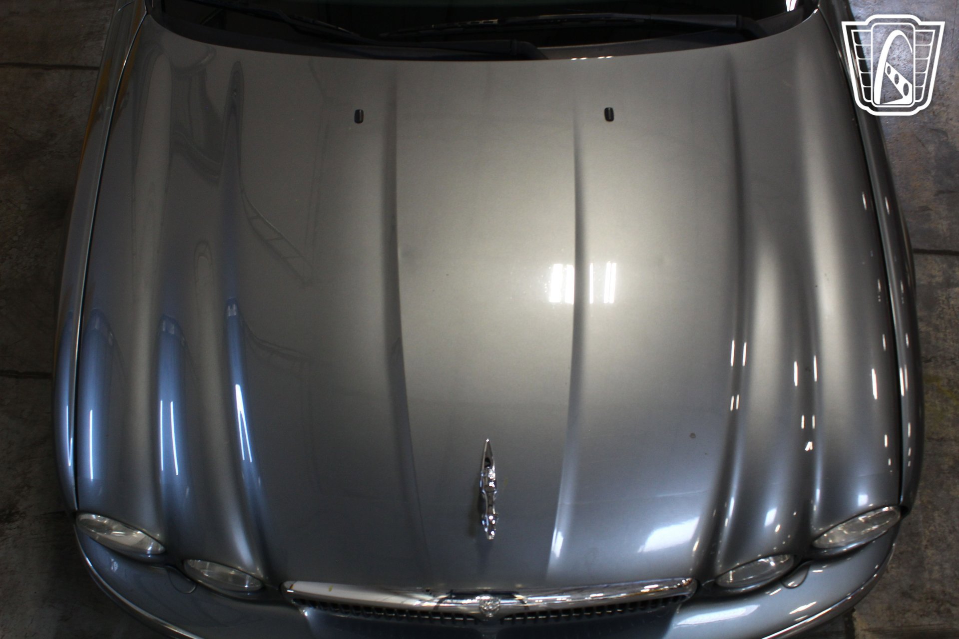 Used 2002 Jaguar X-TYPE 2.5 image 33