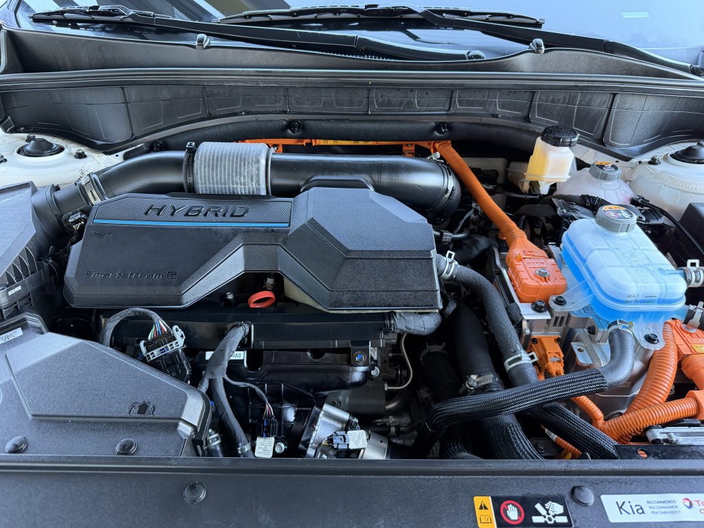 Used 2023 Kia Sorento SX Prestige image 46