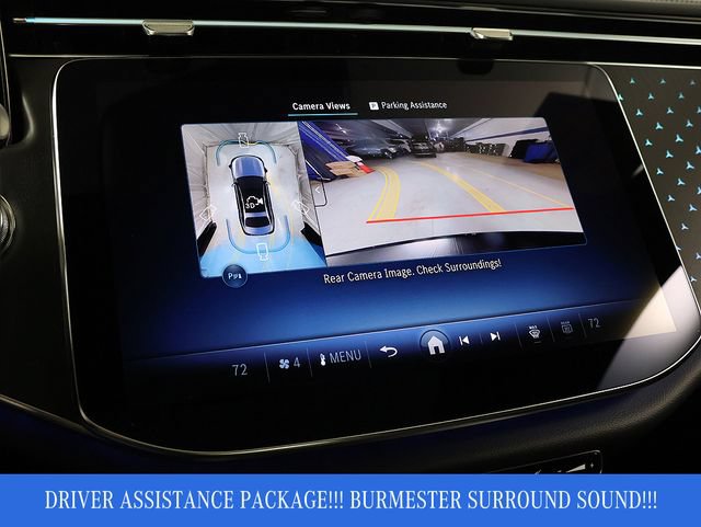 Certified 2026 Mercedes-Benz E 350 4MATIC Sedan image 19