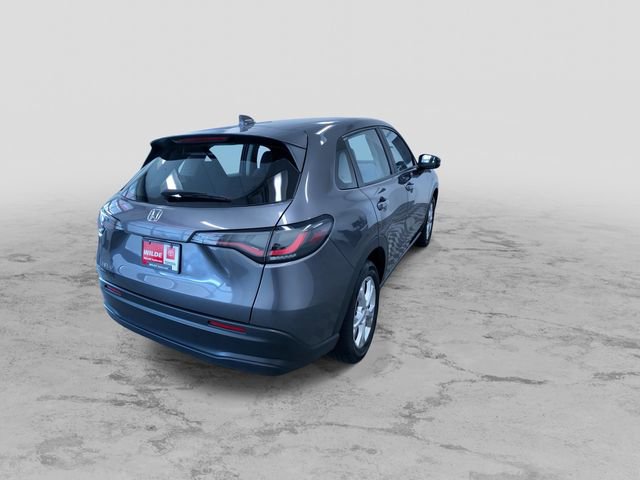 Used 2025 Honda HR-V LX image 9