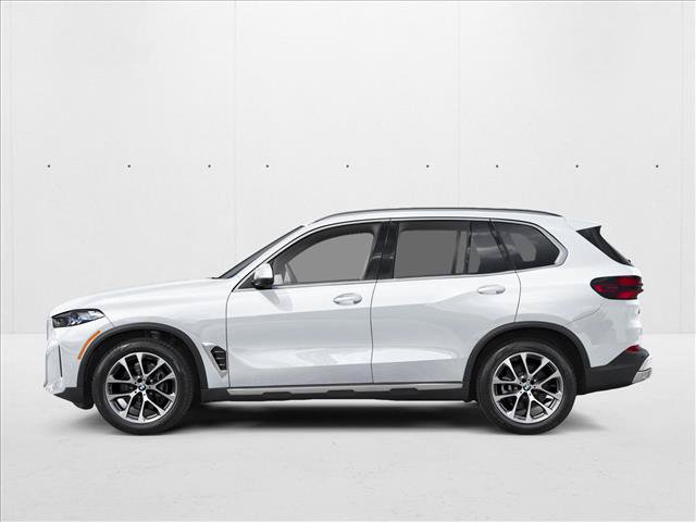 New 2027 BMW X5 xDrive40i w/ M Sport Package AWD/4WD image 3
