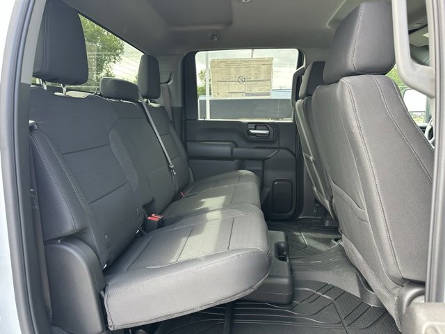 New 2026 Chevrolet Silverado 2500 Custom w/ Custom Value Package image 11