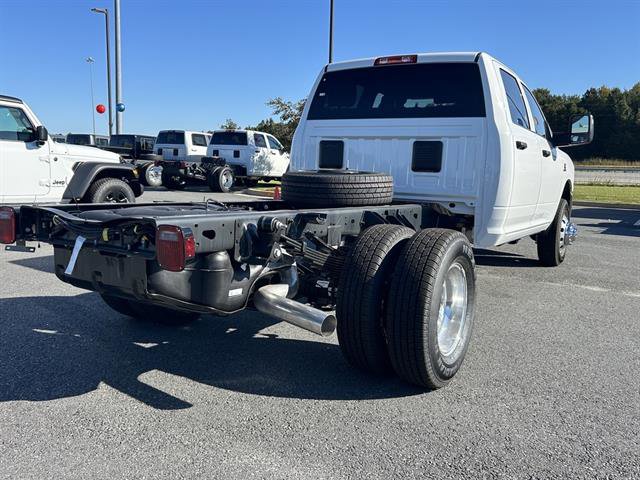 New 2026 RAM 3500 Tradesman image 7
