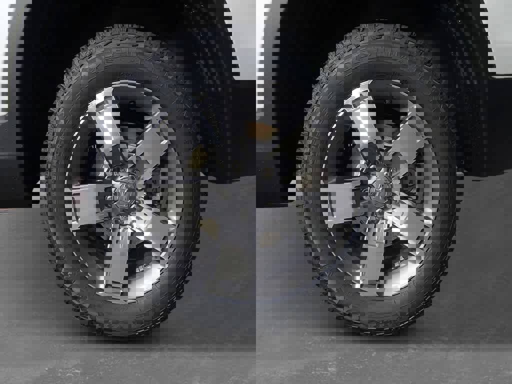 New 2025 Honda Ridgeline RTL image 11