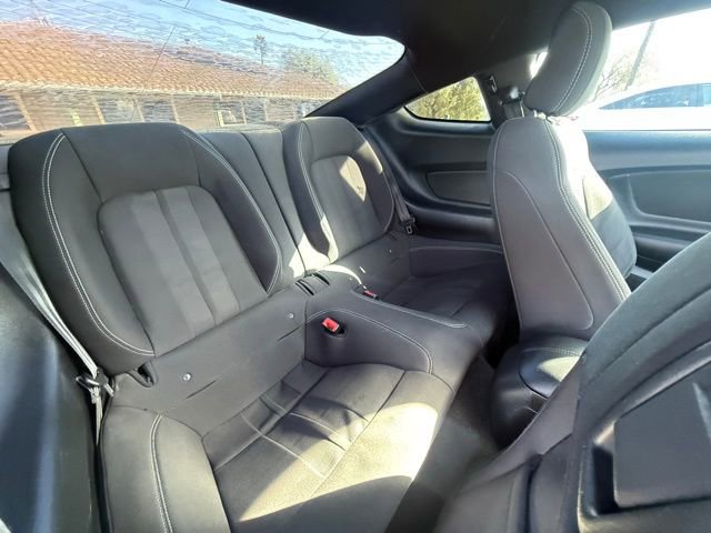 Used 2018 Ford Mustang Coupe w/ Equipment Group 101A image 11