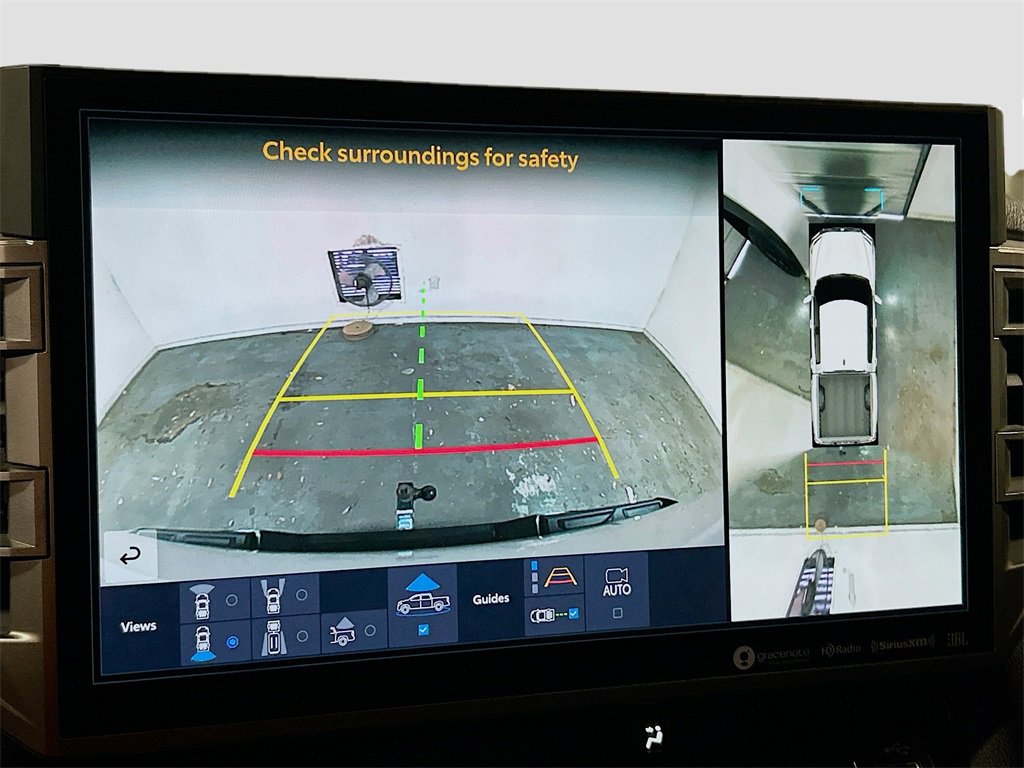 Used 2024 Toyota Tundra Limited image 11