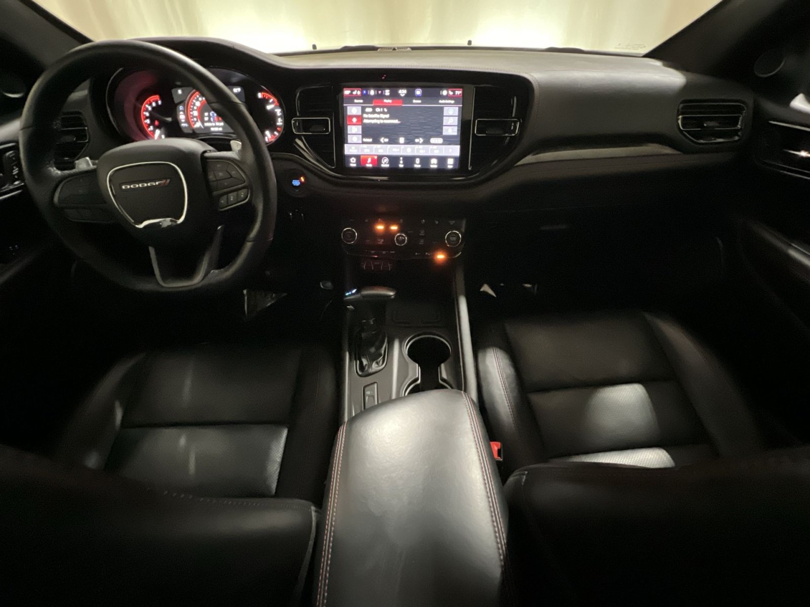 Used 2023 Dodge Durango R/T AWD/4WD image 29