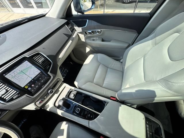 Certified 2025 Volvo XC90 B6 Plus w/ Protection Package Premier AWD/4WD image 22
