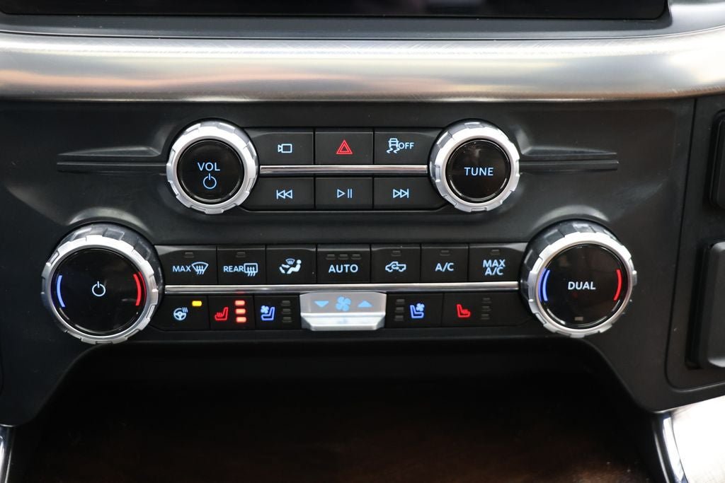 Used 2025 Ford F150 King Ranch AWD/4WD image 32