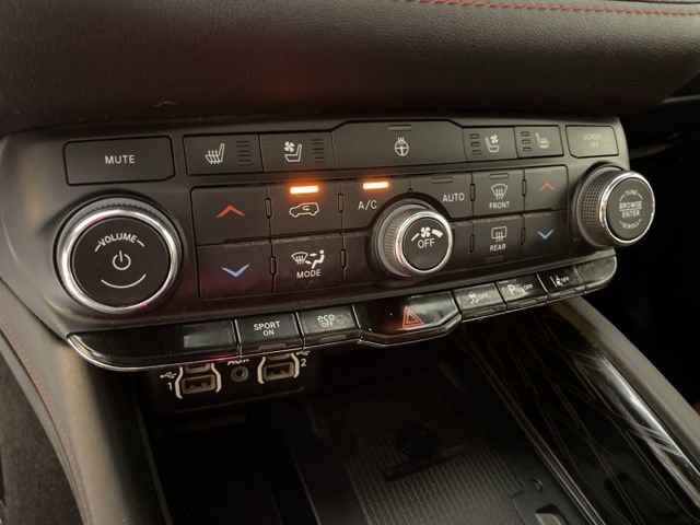 Certified 2023 Dodge Durango Citadel image 29