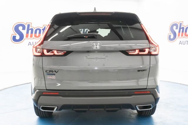 New 2026 Honda CR-V Sport-L image 6